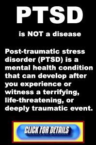 PTSD