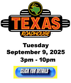 Texas Roadhouse