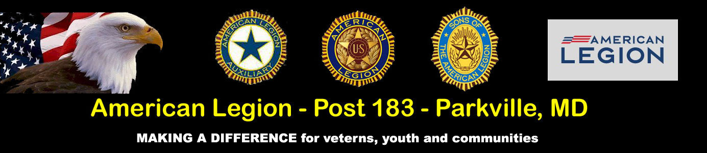 American Legion - Parkville Post 183